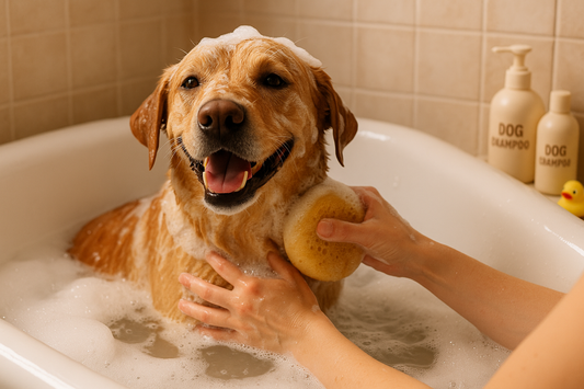 The Ruff 1# (10 dog care tips)